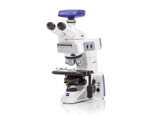 Product image of ZEISS Axiolab 5 for materials