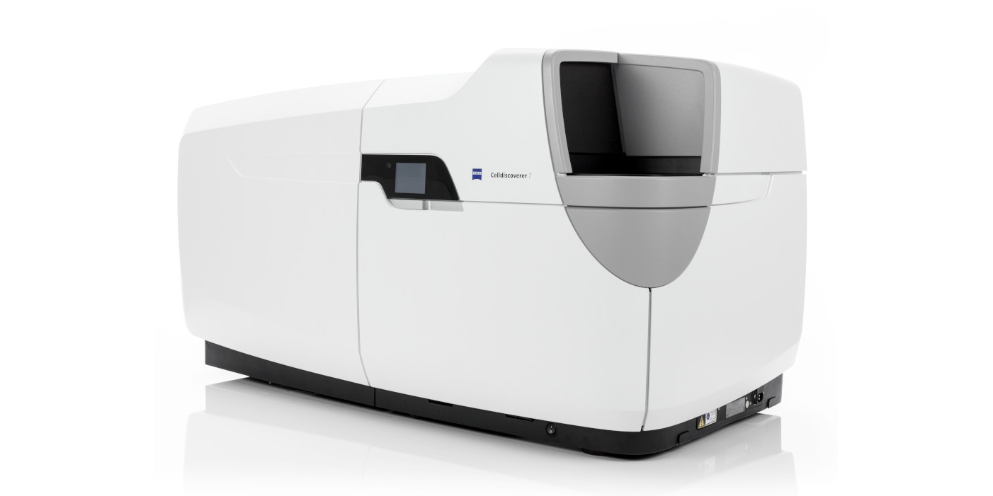 ZEISS arivis Pro