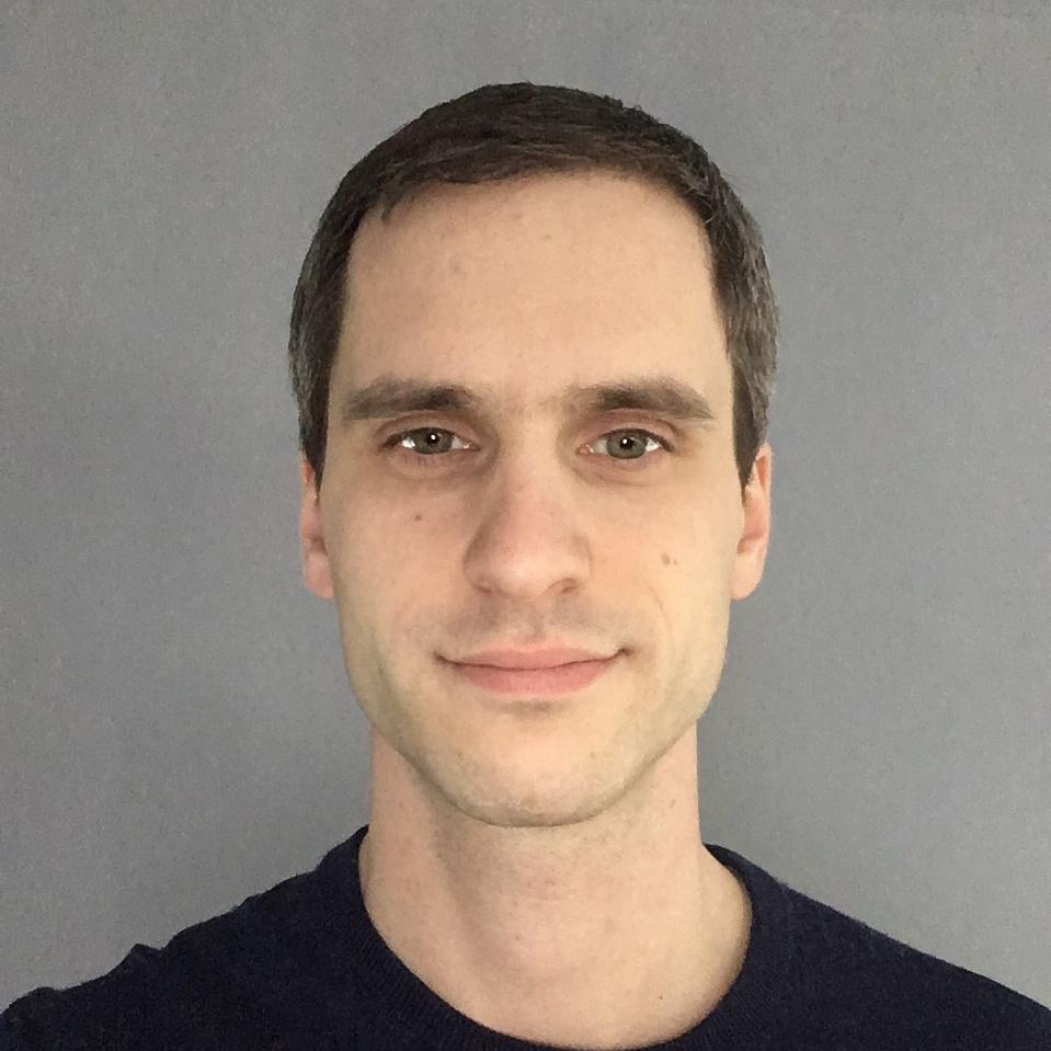 Image portrait de Julien KISSENBERGER