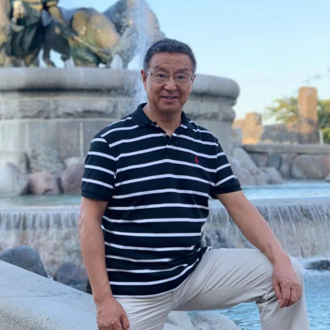 Dr. Gong Ming