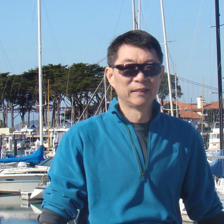 Dr. Liuwen Chang