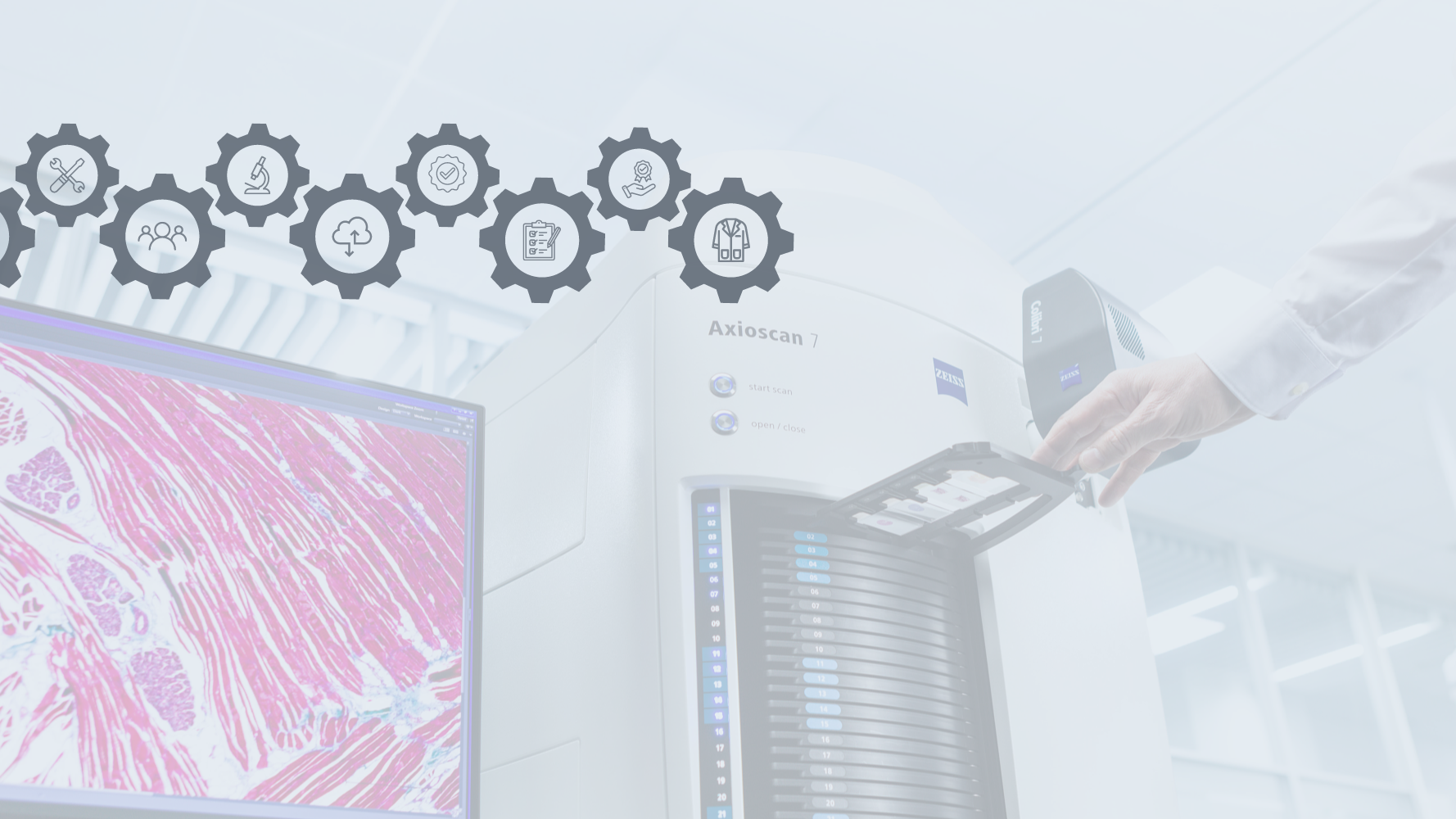 ZEISS Solutions Lab