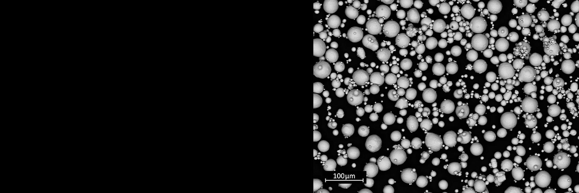 Materials Research Applications
