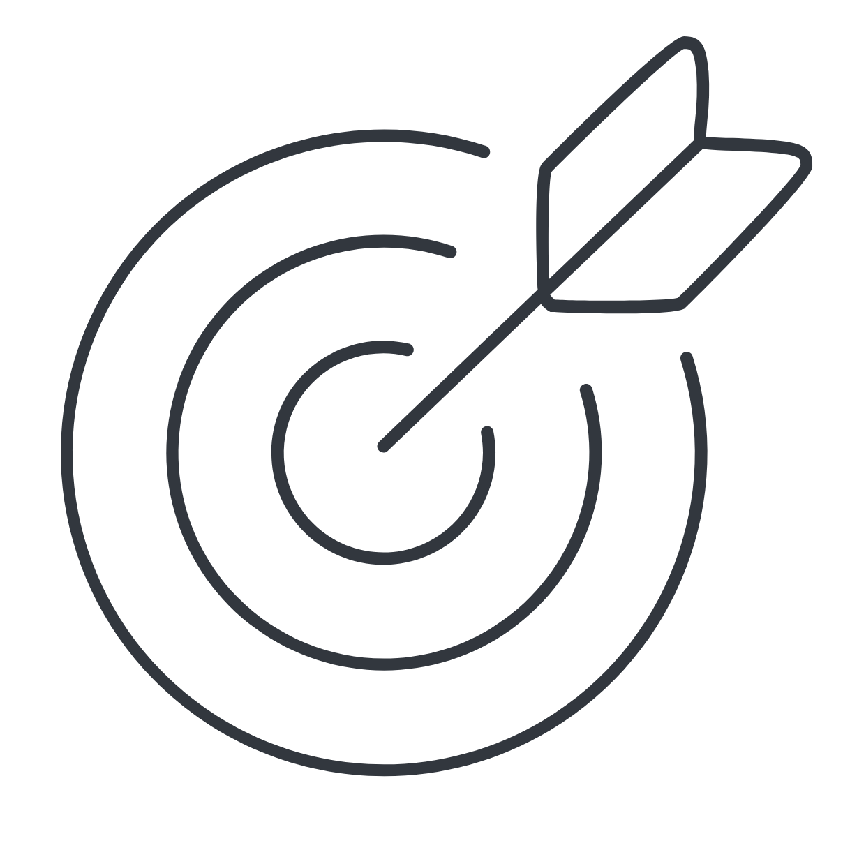 Target  icon