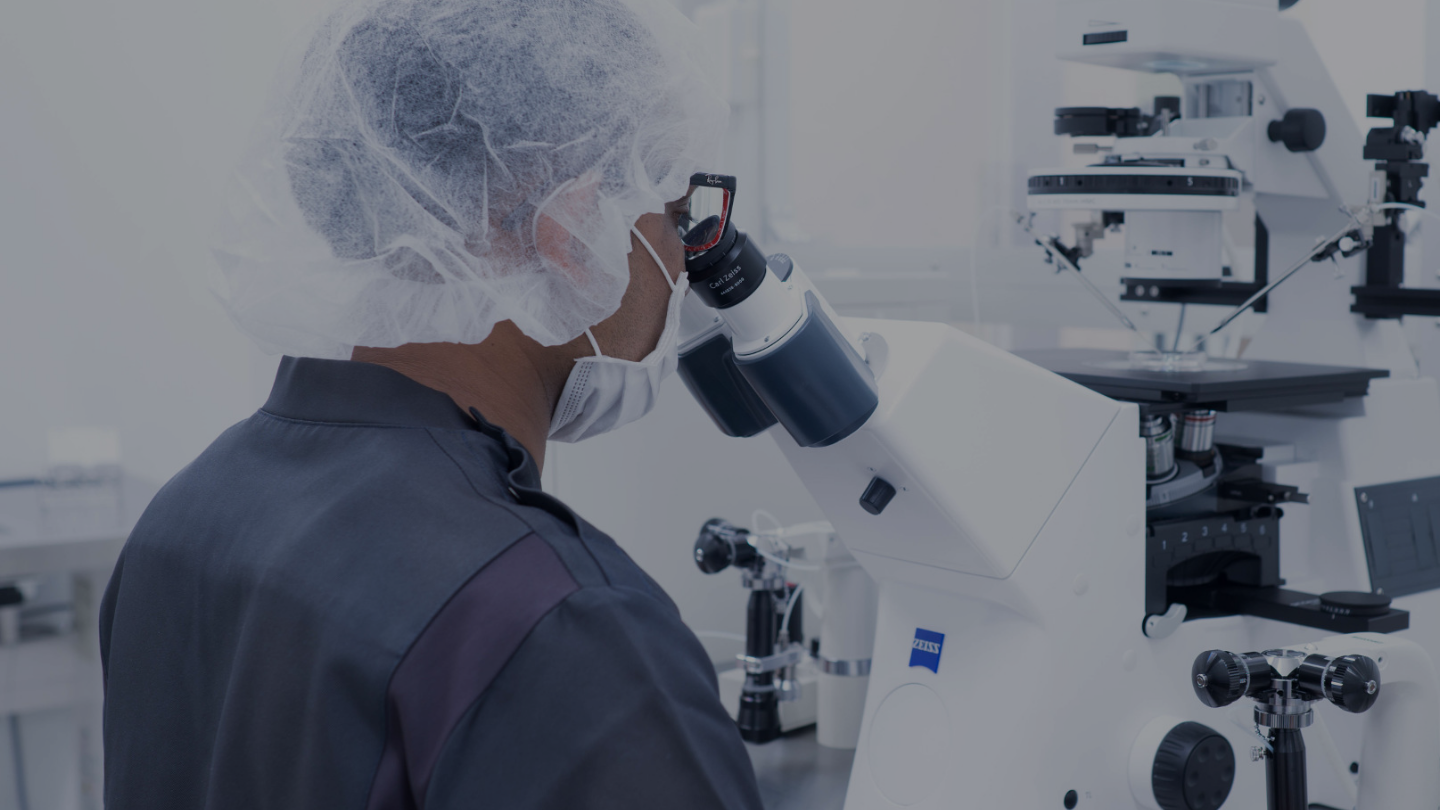IVF lab, ART, assisted reproductive technology, Axio Observer, micromanipulation, ICSI, fertilization