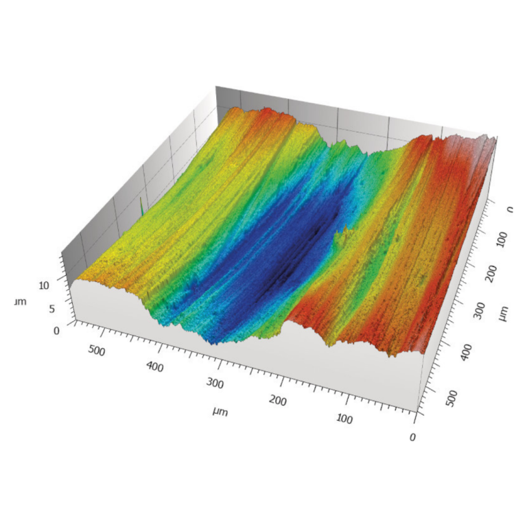 Advanced Polymers Microscope ZEISS Microscopy for Polymers & Soft Materials