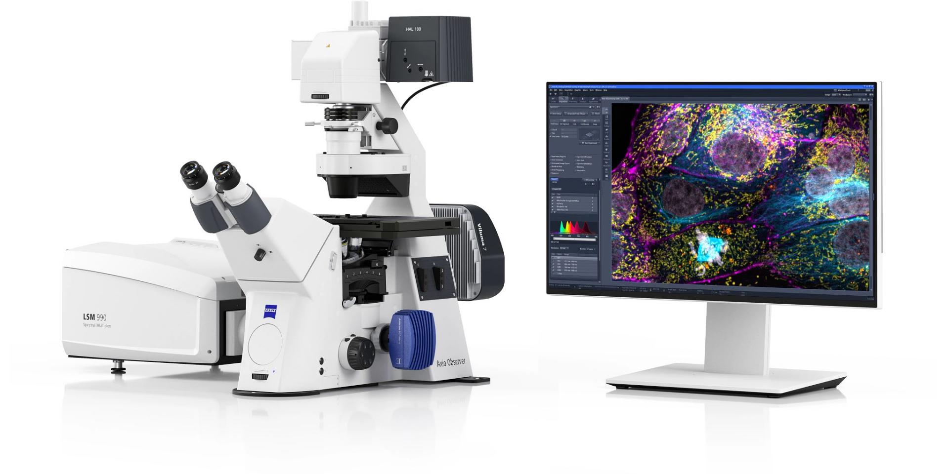 ZEISS arivis Pro