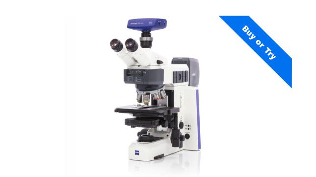 Axioscope 5 for Biology