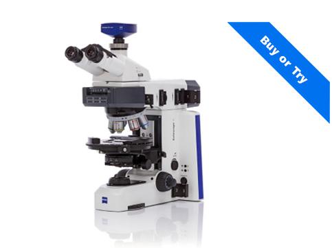 Buy or Try the Stemi 508