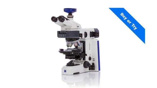 Axioscope 5 for Materials