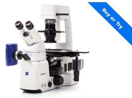 Buy or Try the Stemi 508