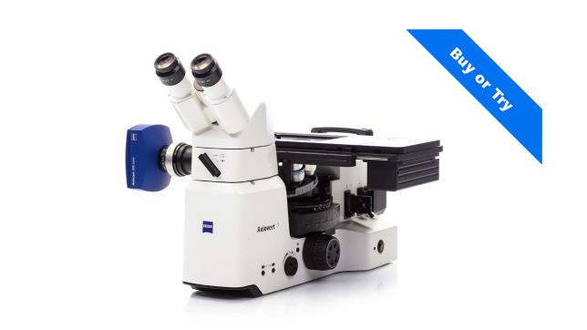 Axioscope 5 for Materials