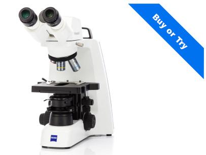 Buy or Try the Axioscope 5