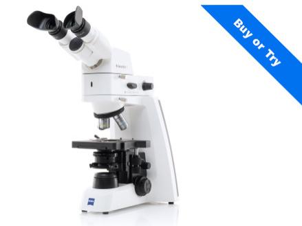 Buy or Try the Stemi 508