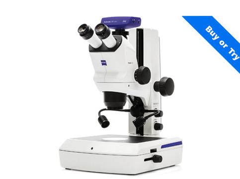 Buy or Try the Stemi 508