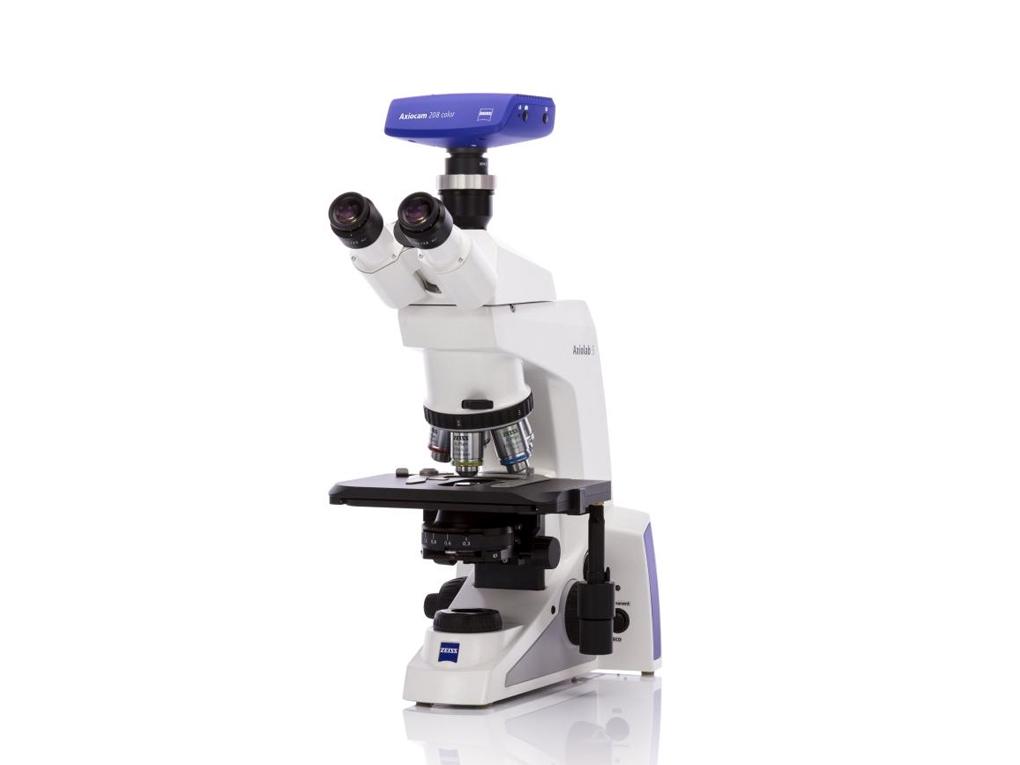 Buy or Try the Stemi 508