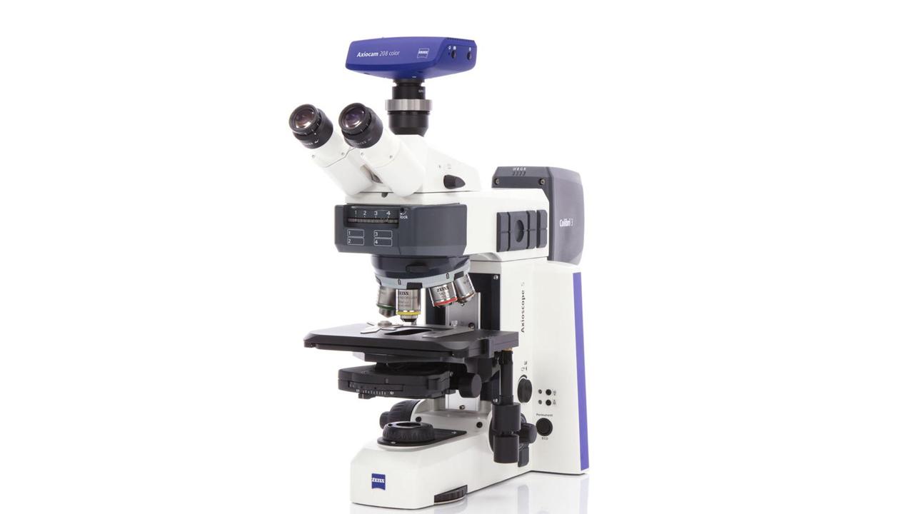 Axioscope 5