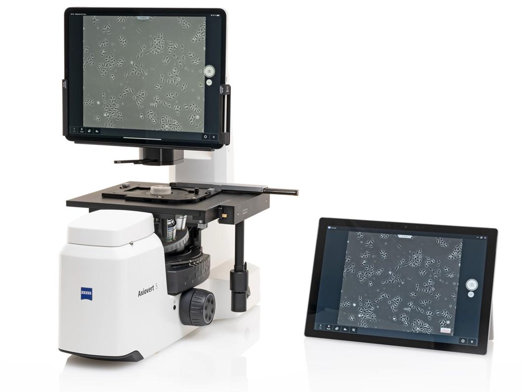 Buy or Try the Stemi 508