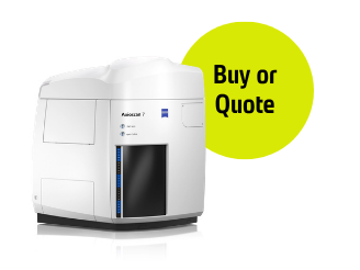 ZEISS Microscopy for Histology & Tissue Imaging