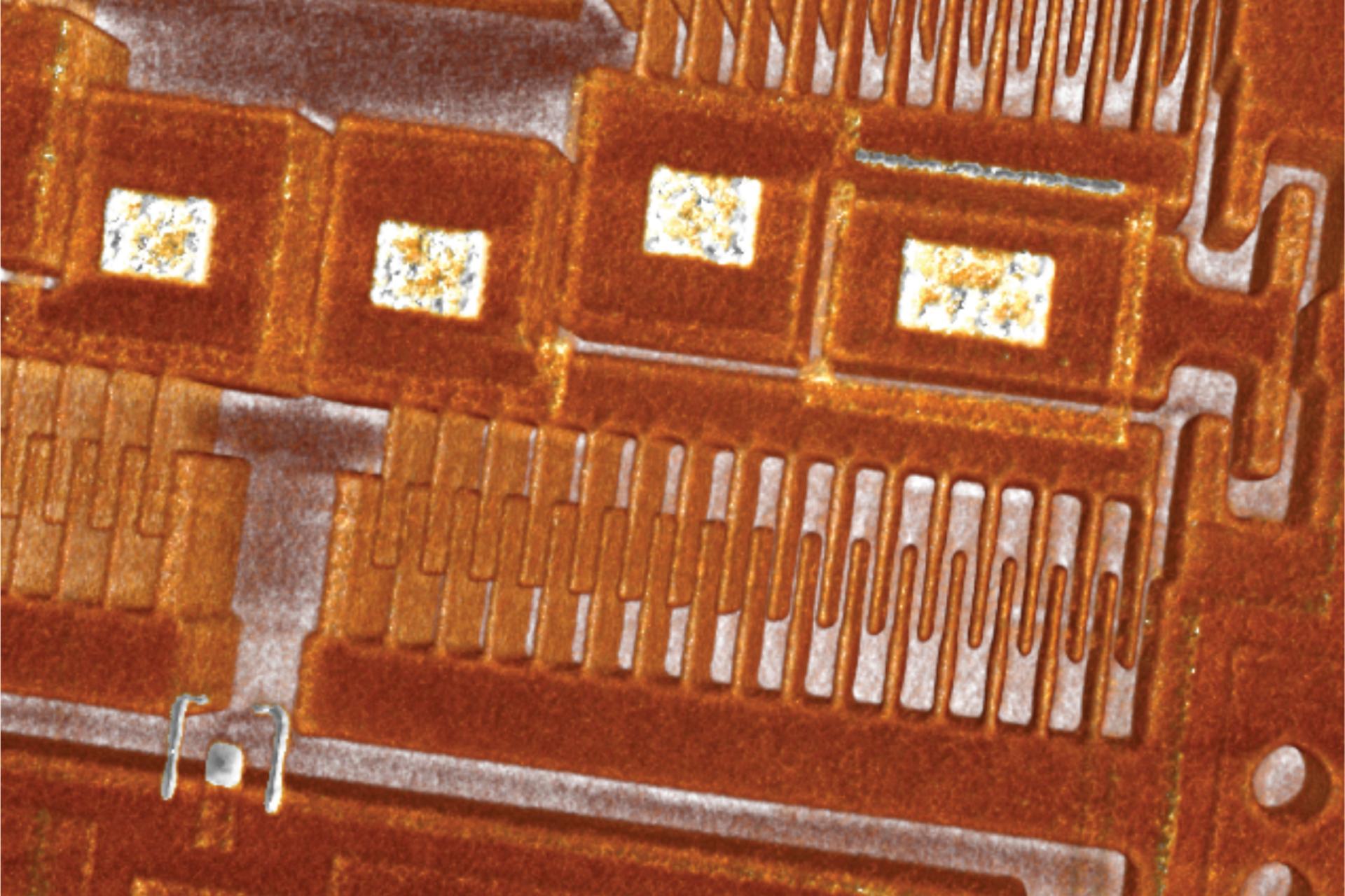 Analog/RF