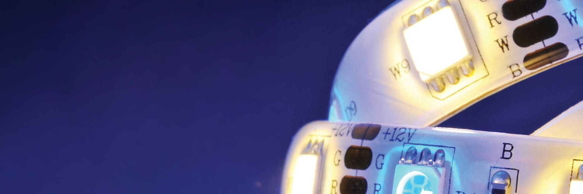 Display, LED & Photonics