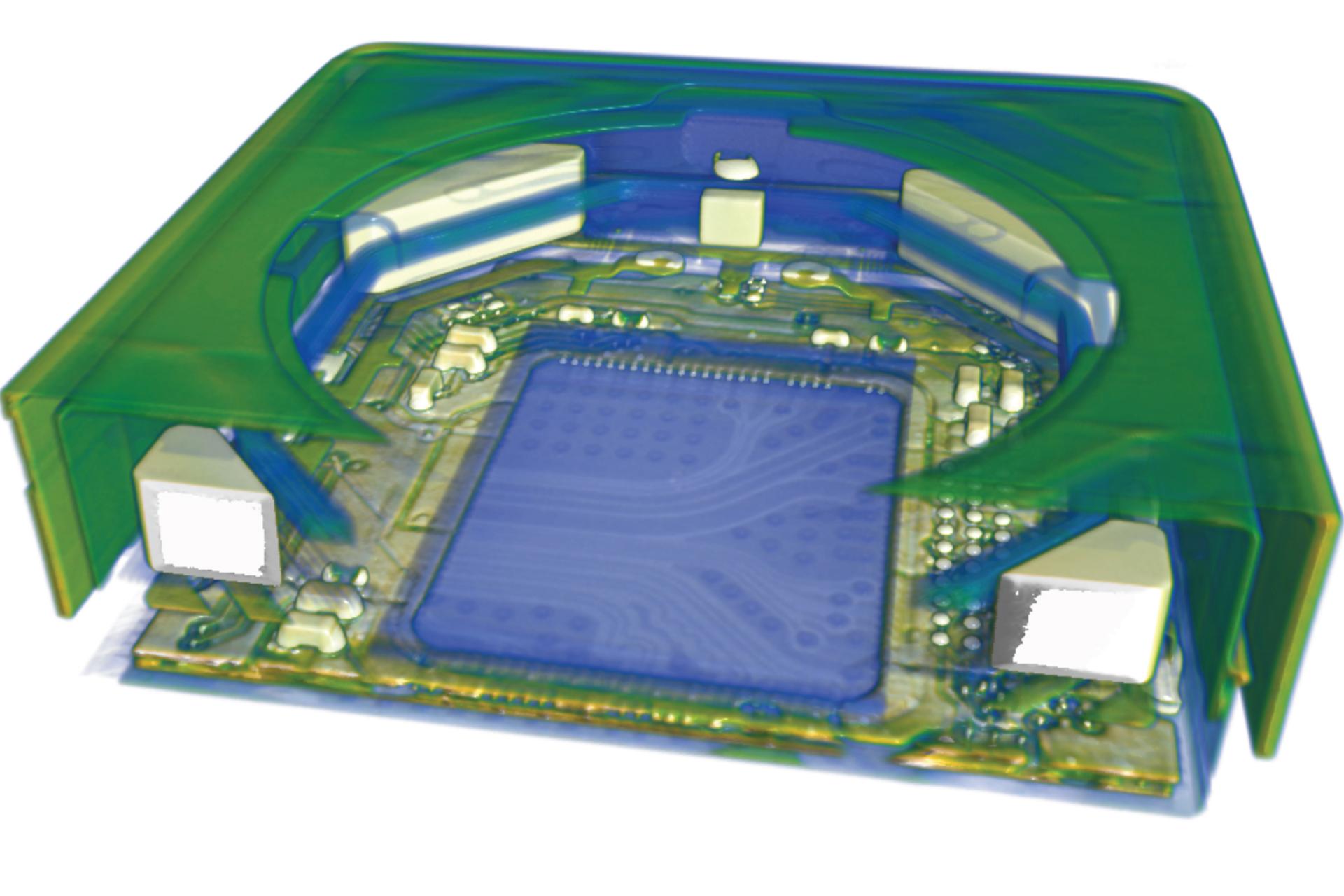 Display LED & Photonics
