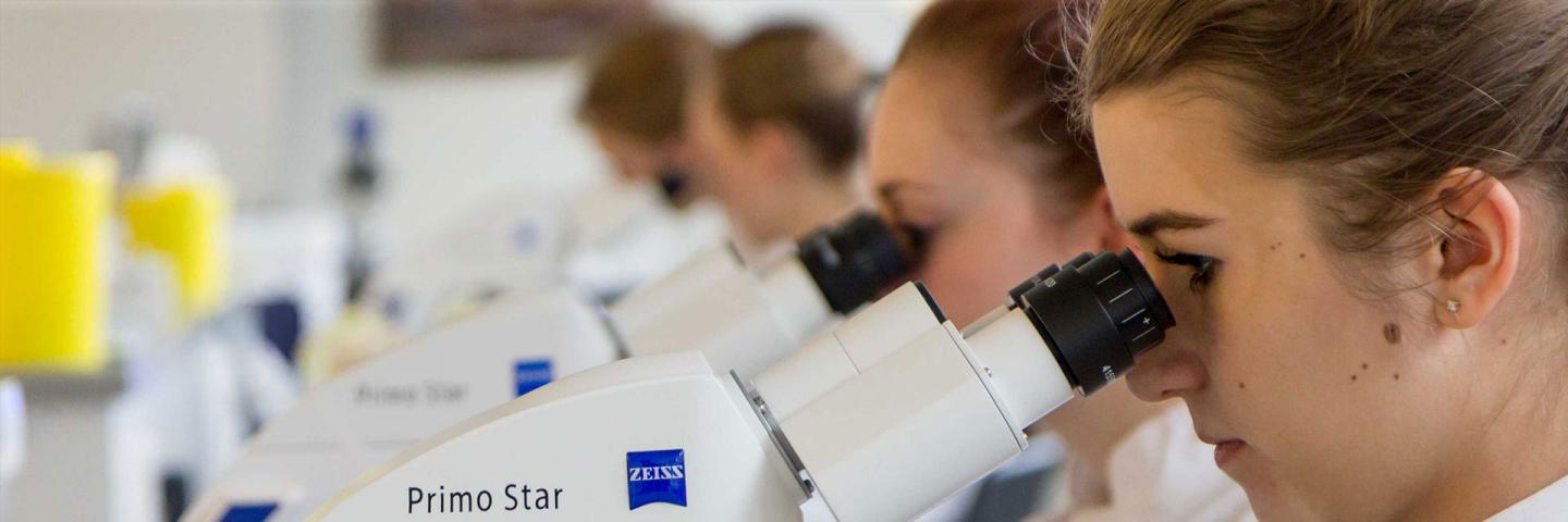 ZEISS Microscopy for Education & Teaching