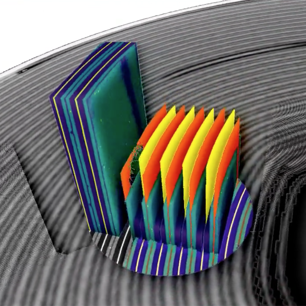 Energy Materials