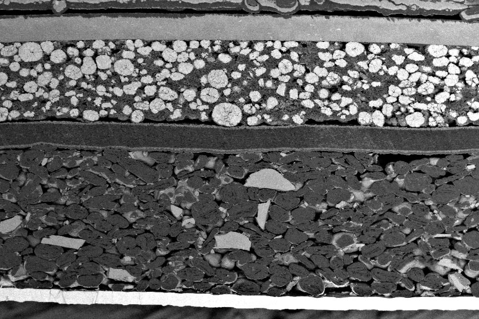 Energy Materials