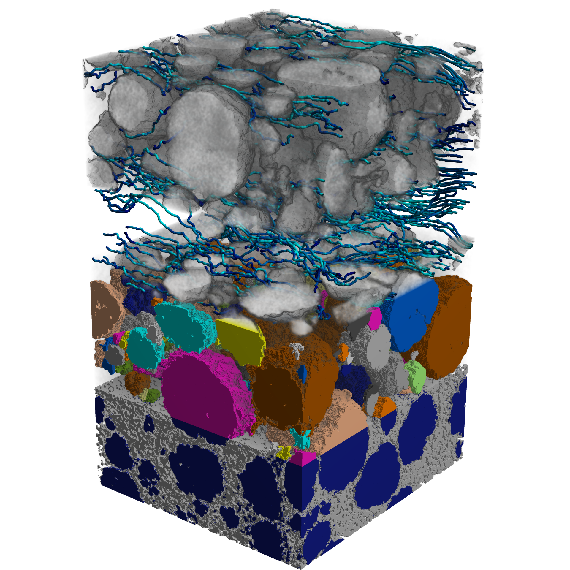 Energy Materials