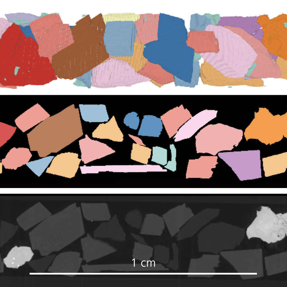 Geoscience