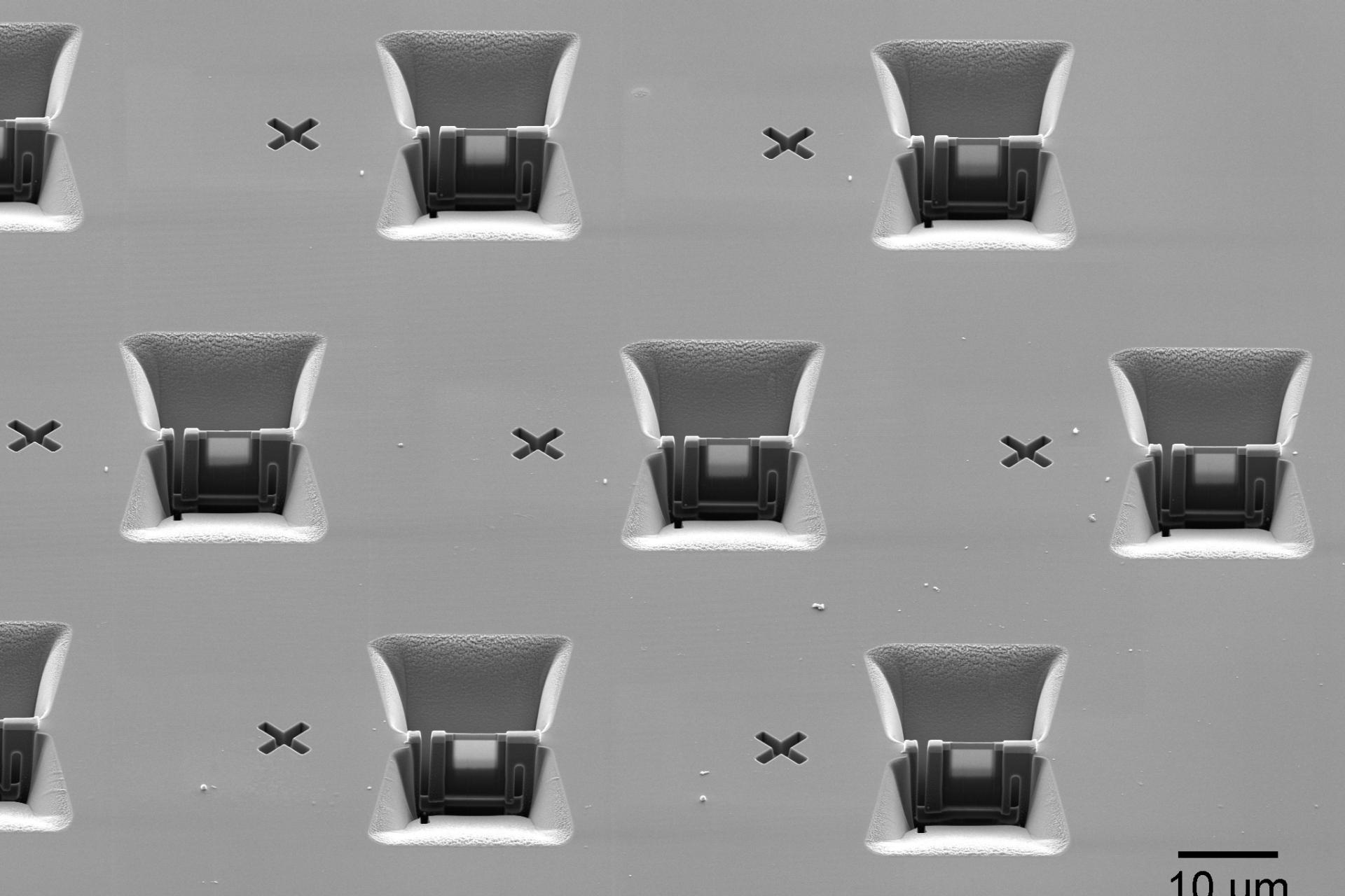 Nanoscience