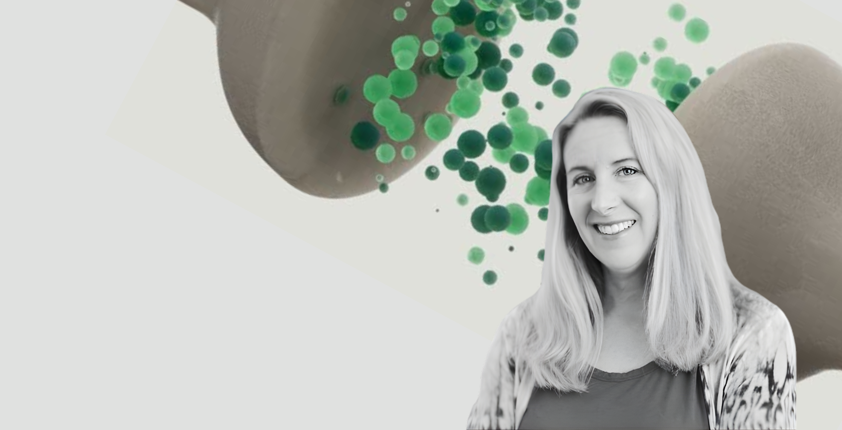 Customer Feature: Dr. McLean Bolton