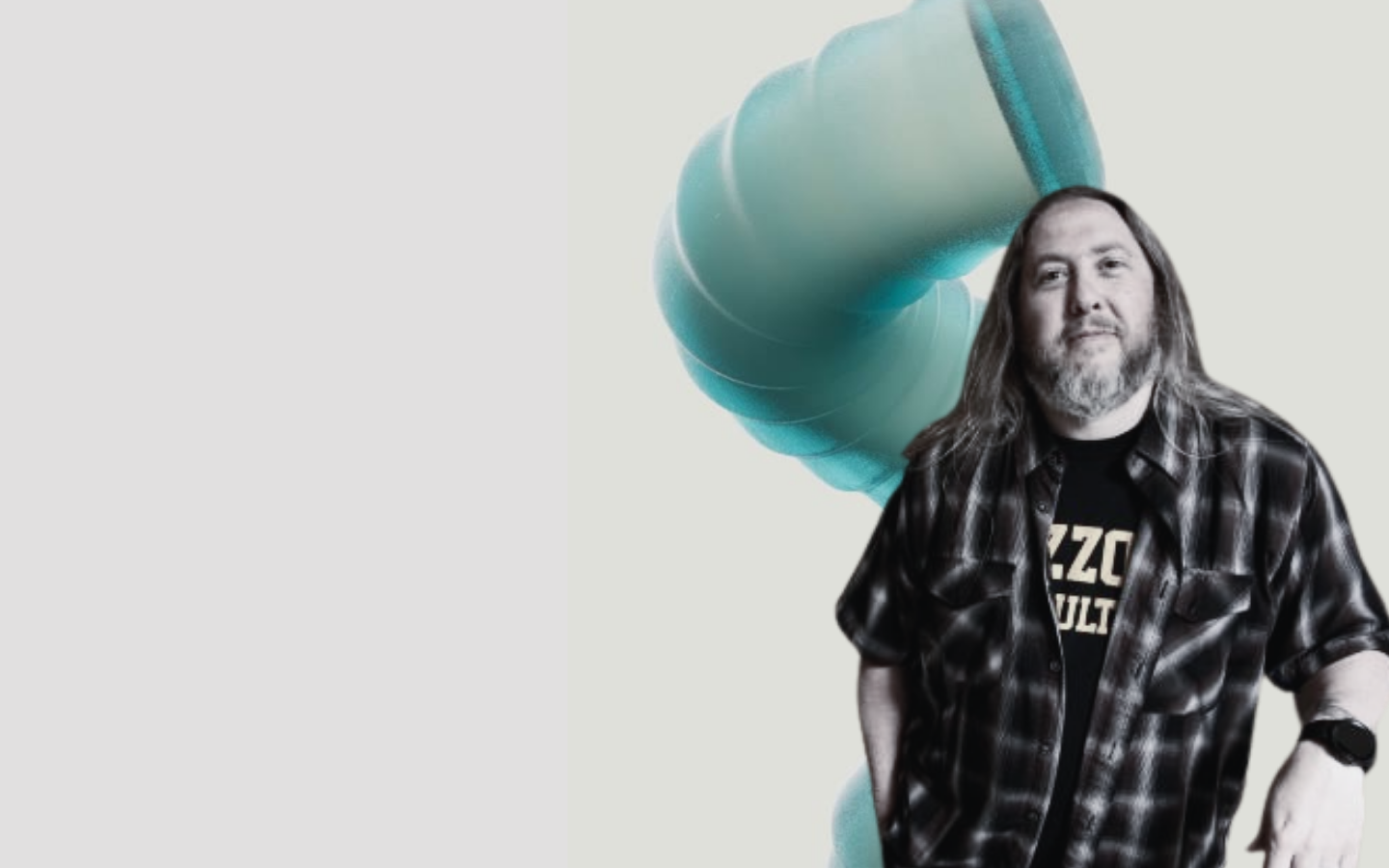 Customer Feature: Dr. James Schiffbauer