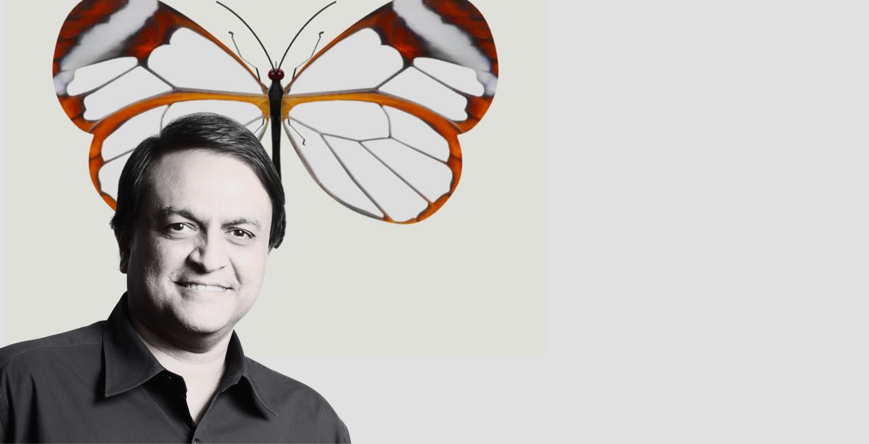 Customer Feature: Dr. Nipam Patel