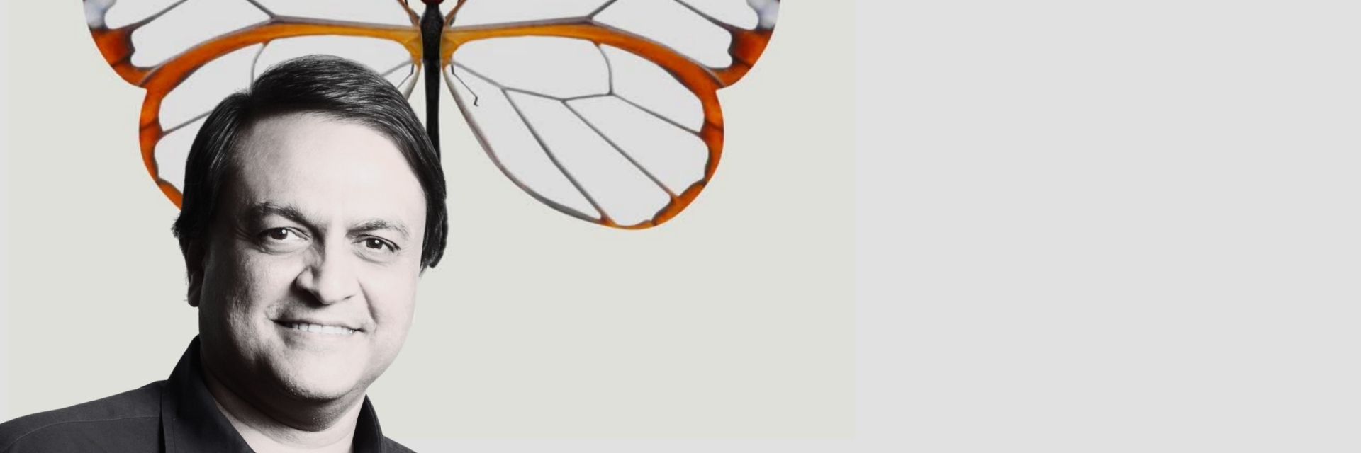 Dr. Nipam Patel Customer Profile