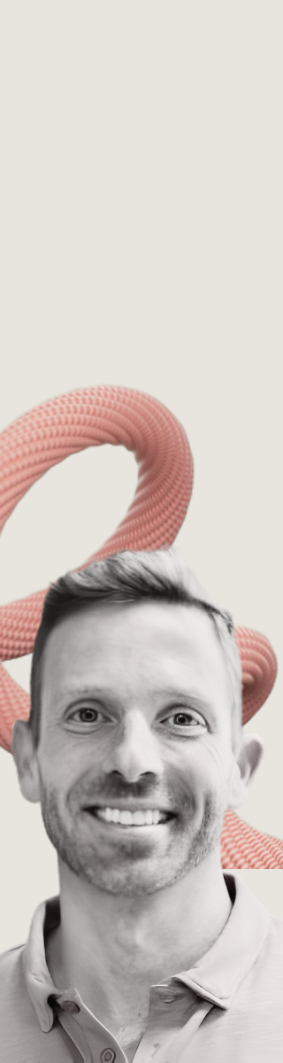 Customer Feature: Dr. Benjamin Prosser