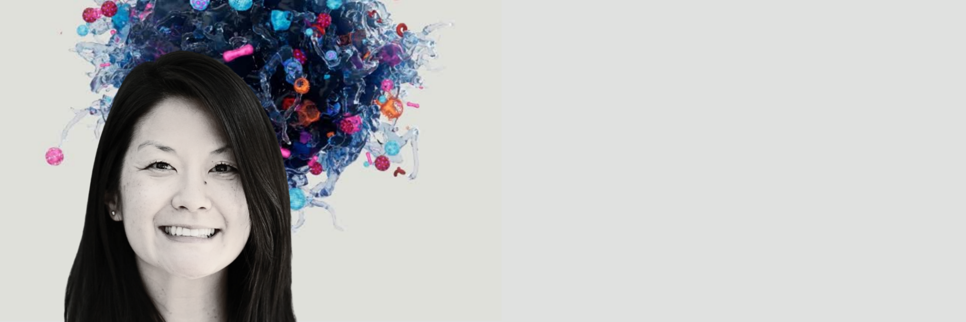 Dr. Minna Roh-Johnson