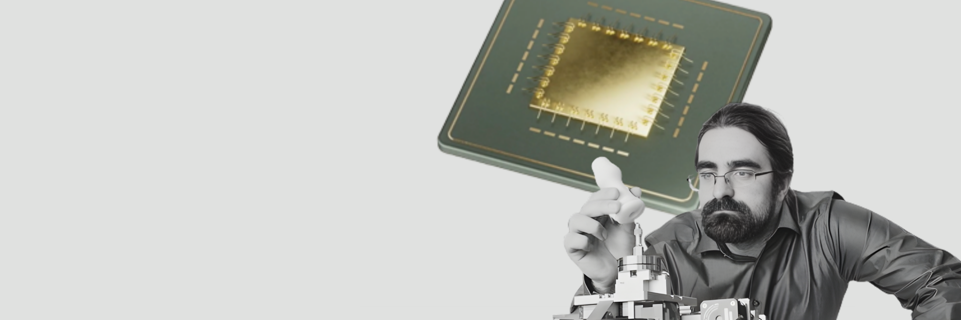 Dr. Sina Shahbazmohamadi customer profile