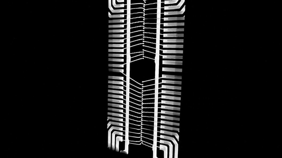 Microelectronics in 3D