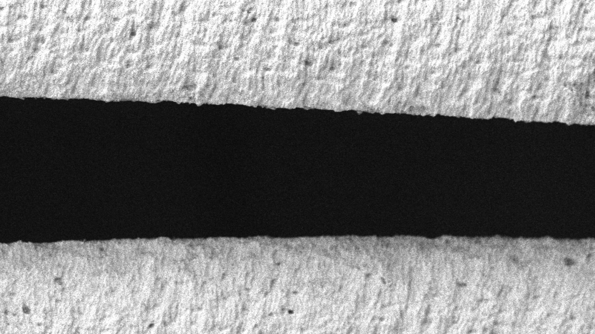 Preparing bond wires for testing