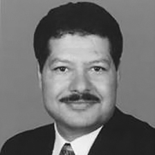 Ahmed H. Zewail，1999年诺贝尔化学奖得主