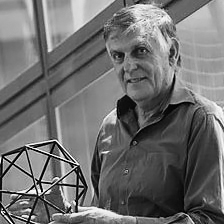 Dan Shechtman，2011年诺贝尔化学奖得主