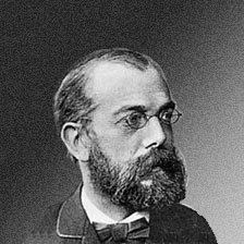 Robert Koch，1905年诺贝尔医学奖得主