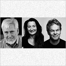 John O'Keefe, May-Britt Moser and Edvard I. Moser, Nobel Prize for Physiology or Medicine, 2014