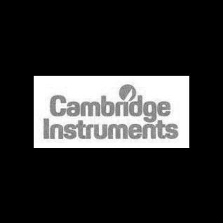 1962: Inicio del desarrollo del SEM en asociación con la Universidad de Cambridge. Horace Darwin establece Cambridge Instruments como empresa de instrumental científico.