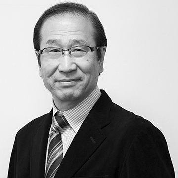 Portrait of Professor Susumu Kitagawa, Kyoto University, Japan Kyoto University