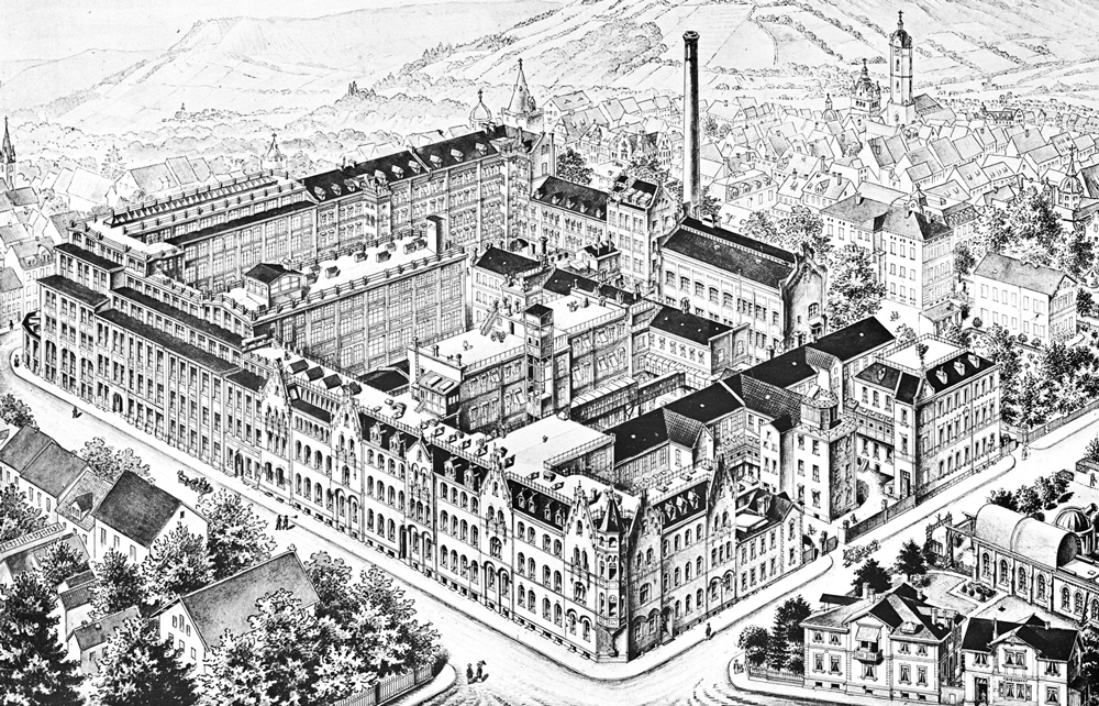 About Us ZEISS Microscopy.