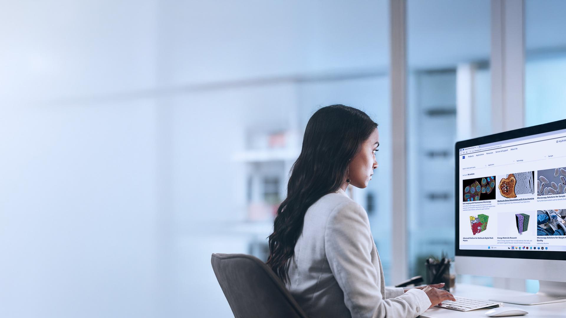 Applications HUB – Find the Solution for Your Application