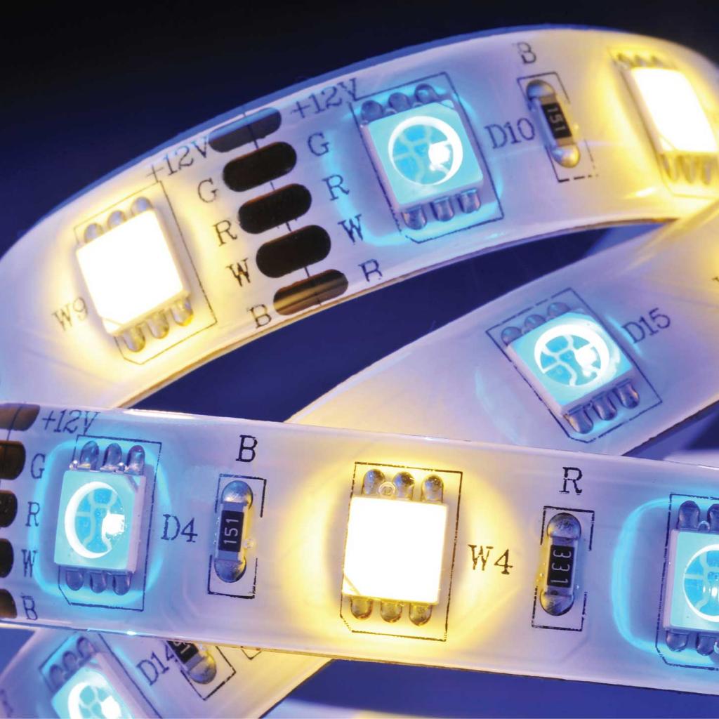 Led deals electronic display